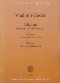 GODAR V. - TALIZMAN (SC+PT)      V/VCP -