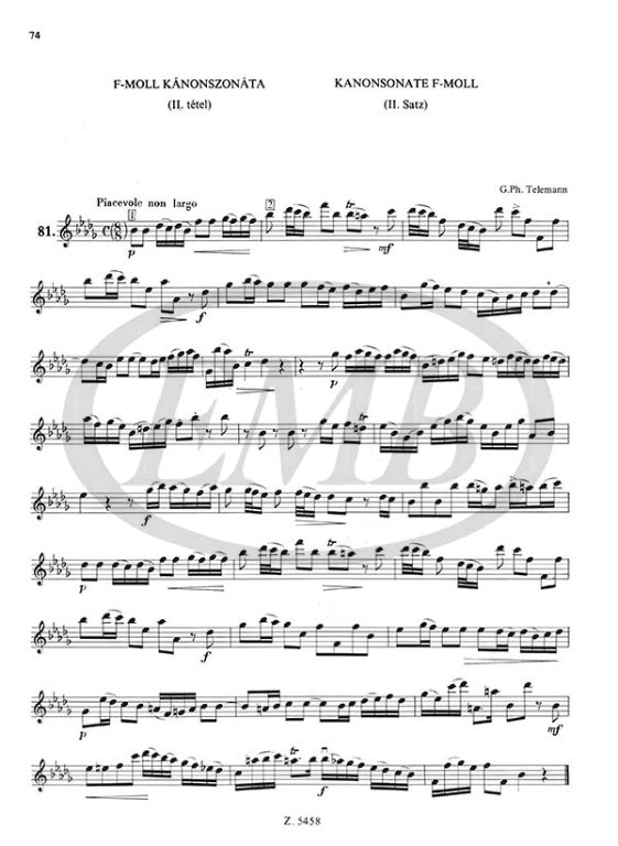 JENEY Z. - METODO DE FLAUTA V.2 - 4