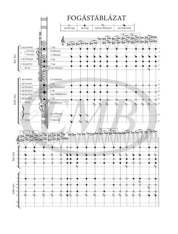 BANTAI-KOVACS - METODO DE ESCALAS V.1 - 2