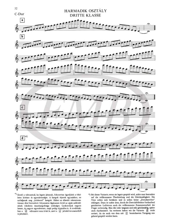 BANTAI-KOVACS - METODO DE ESCALAS V.1 - 4