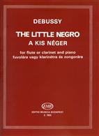 DEBUSSY C. - PEQUEÑO NEGRO -