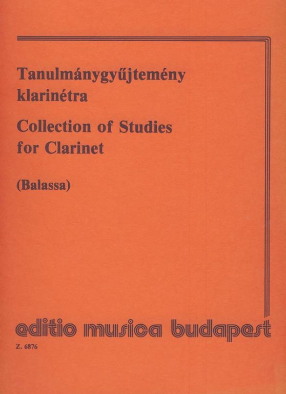 ALBUM - COLECCION DE ESTUDIOS -