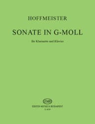 HOFFMEISTER F. - SONATA SOL m -