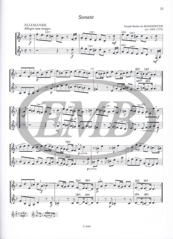 ALBUM - DUOS PARA PRINCIPIANTES - 2