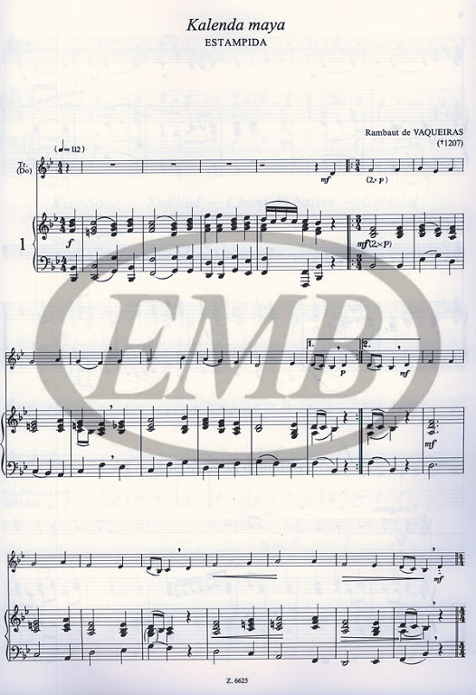 ALBUM - MUSICA PARA PRINCIPIANTES - 3