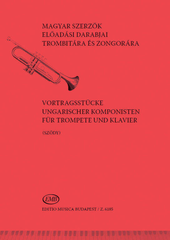 ALBUM - COMPOSITORES HUNGAROS -