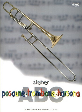 STEINER F. - ABC DEL TROMBON -