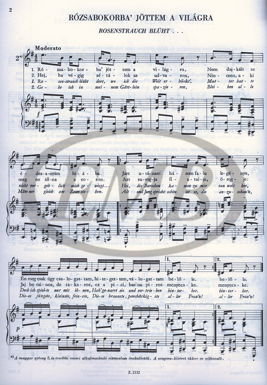 ALBUM - CZARDAS (50) -