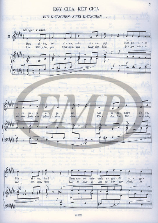 ALBUM - CZARDAS (50) -