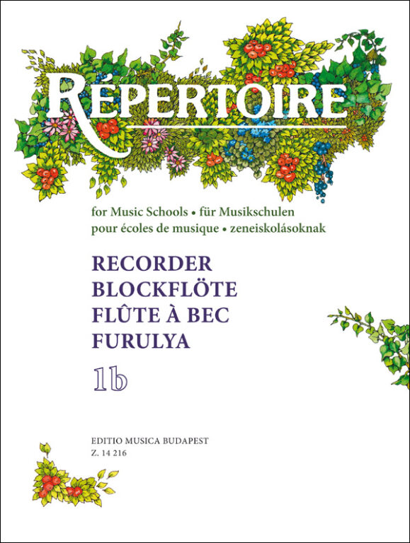 ALBUM - REPERTORIO V.1b -