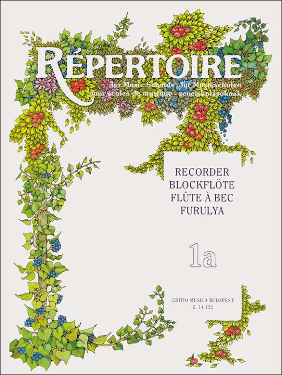 ALBUM - REPERTORIO V.1a -