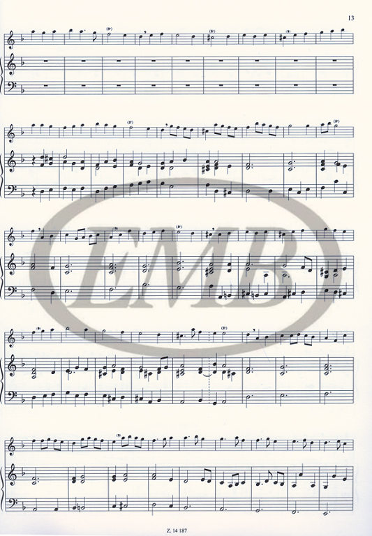 ALBUM - ENGLISH AIRS (34) - 5