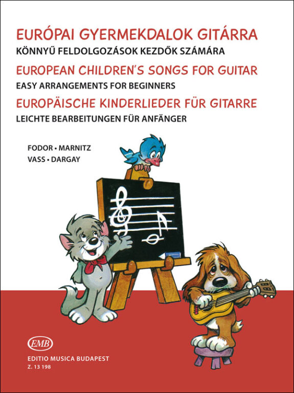 ALBUM - LIBRO DE CUADROS PARA GUITARRISTAS -