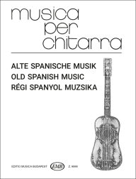 ALBUM - MUSICA ANTIGUA ESPAÑOLA -
