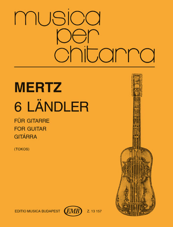 MERTZ J.G. - LANDLER (6) -