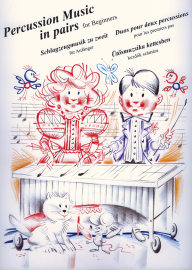 ALBUM - MUSICA PARA PRINCIPIANTES DE PERCUSION -