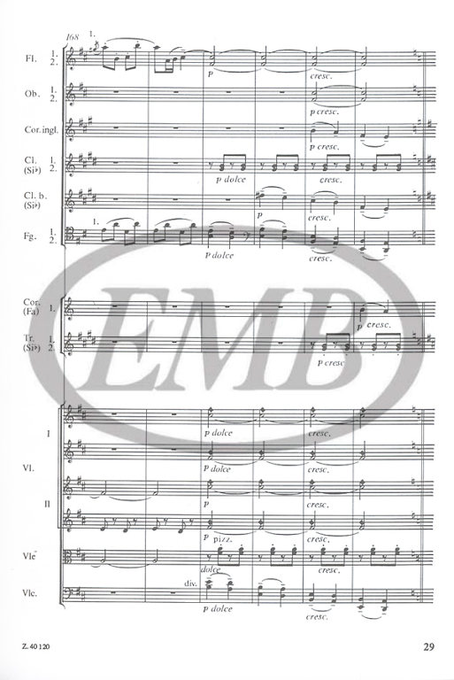 GERSHWIN G. - UN AMERICANO EN PARIS -(BOLSILLO) 3