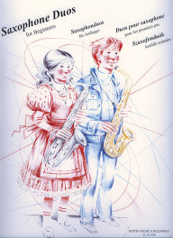 ALBUM - DUOS PARA PRINCIPIANTES AA(T) -