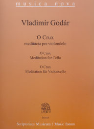 GODAR V. - O CRUX -