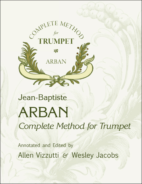 ARBAN J.B./ VIZZUTTI A. - METODO TROMPETA