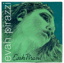 CUERDA VIOLONCHELO - PIRASTRO EVA PIRAZZI 1º A-LA