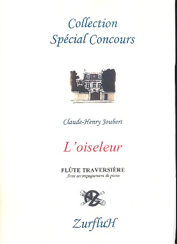 JOUBERT H.C - L´OISELEUR