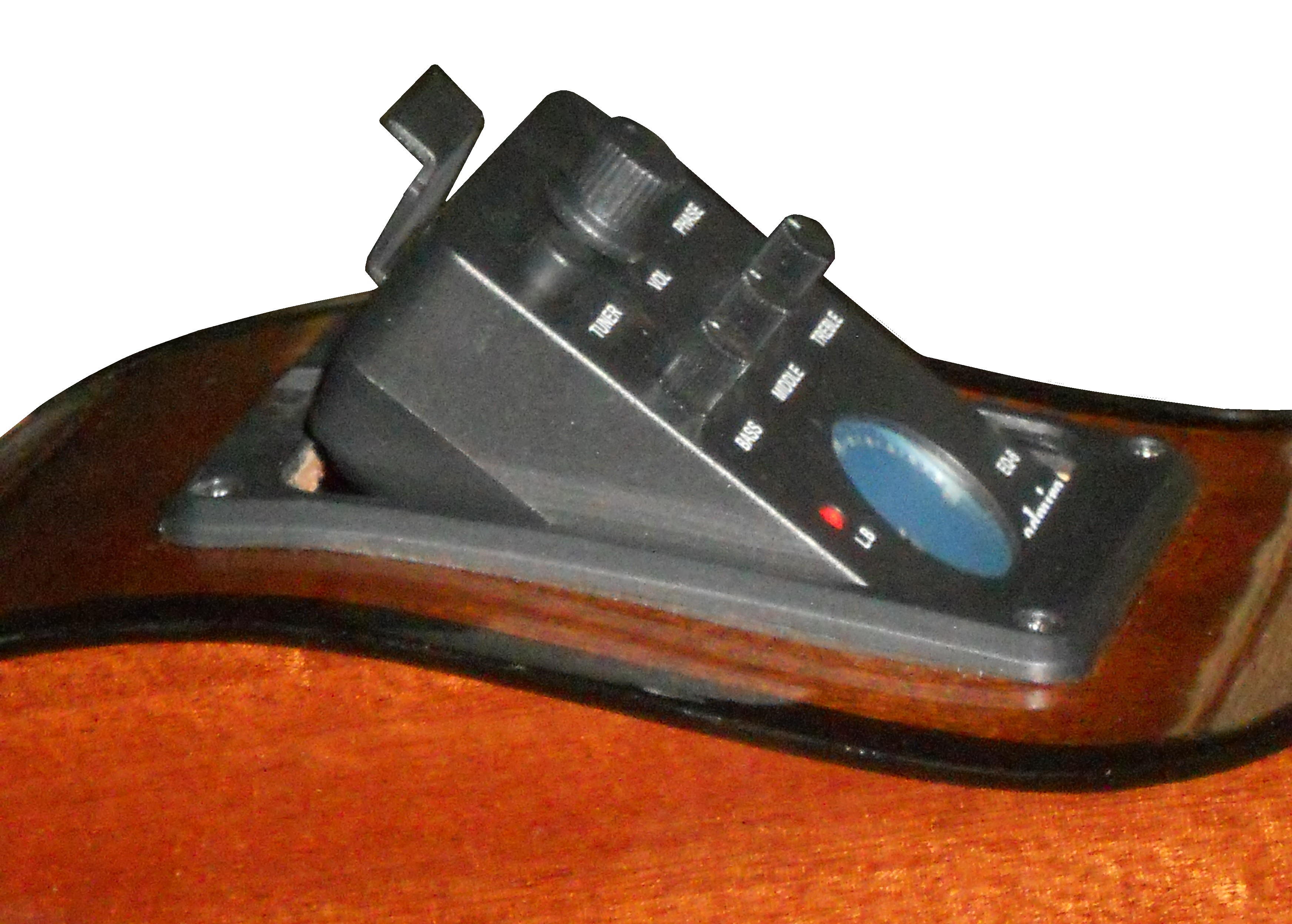 ECUALIZADOR - ADMIRA EQ6