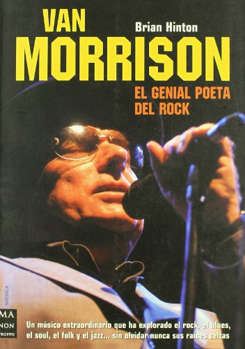 HINTON B. - VAN MORRISON