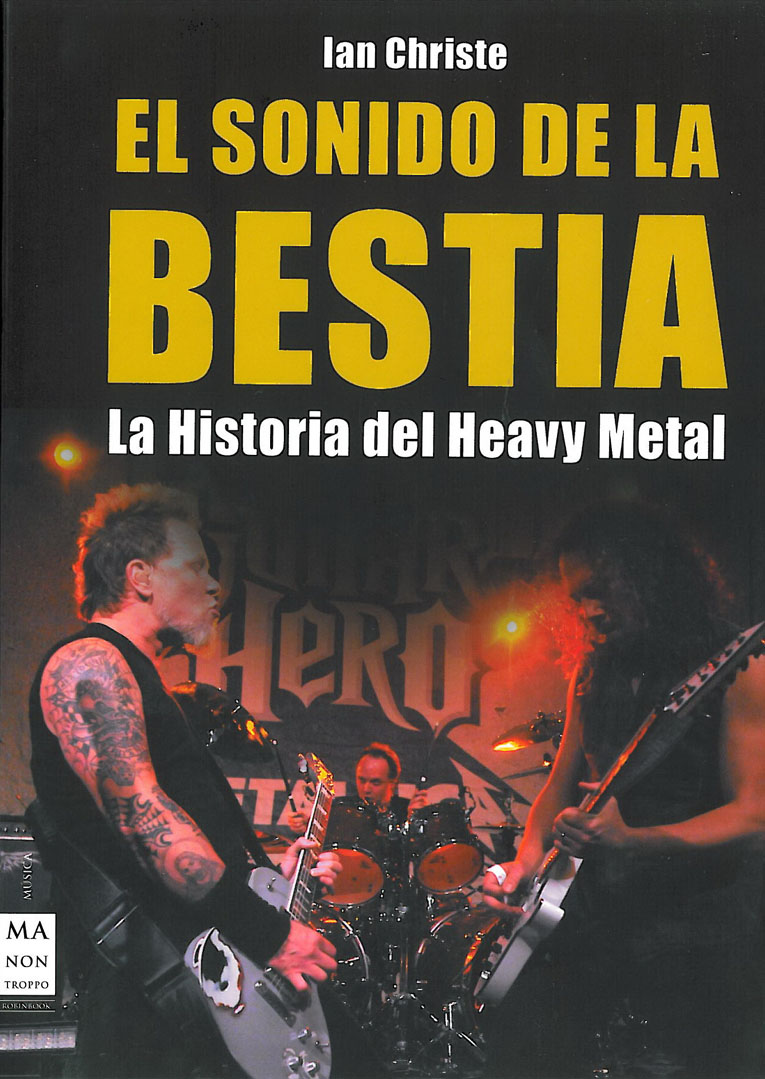 SONIDO DE LA BESTIA, EL