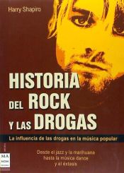 HISTORIA DEL ROCK Y LAS DROGAS