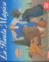 GATTI A. - LA FLAUTA MAGICA Español +CD