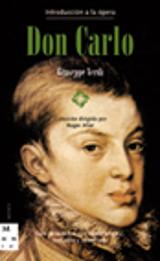 ALIER R. - DON CARLO
