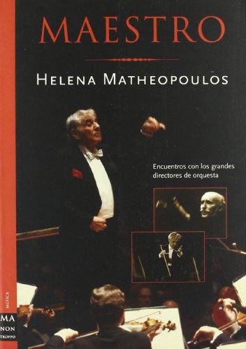 MATHEOPOULOS H. - MAESTRO