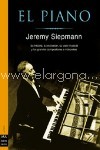 SIEPMANN J. - EL PIANO