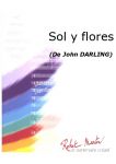 DARLING J. - SOL Y FLORES BANDA (PART. -Y PARTES)