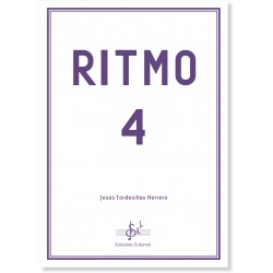 TORDESILLAS J. - RITMO 4