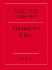 ARNOLD M. - FANTASIA FLAUTA