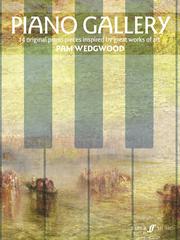 WEDGWOOD P. - PIANO GALLERY