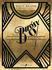 PARKER A. - BUGSY MALONE - PVG