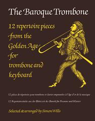 ALBUM - THE BAROQUE TROMBONIST
