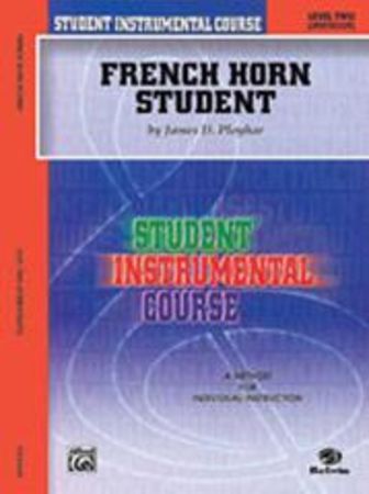 PLOYHAR J. - FRENCH HORN STUDENT V.2