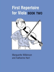 WILKINSON /HART - FIRST REPERTOIRE V.2 -