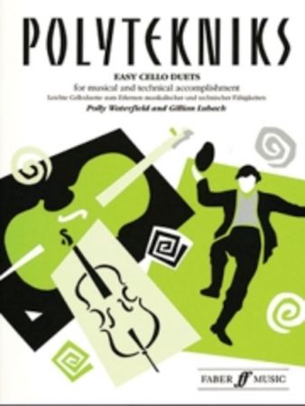 WATERFIELD - POLYTEKNIKS -