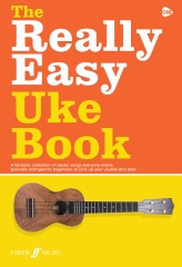 THE REALLY EASY UKE BOOK
