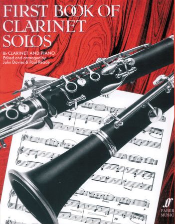 DAVIES/READE - PRIMER LIBRO DE SOLOS -