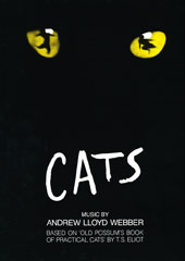 LLOYD WEBBER A. - MEMORY (CATS) -