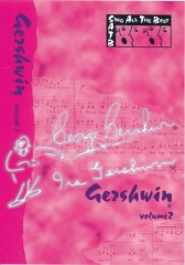 GERSWHIN G. - GERSWHIN MIXED VOICES V.2