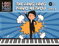 LANG L.- THE LANG LANG PIANO METHOD 3