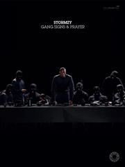 STORMZY - GANG SIGNS & PRAYER  (PVG)