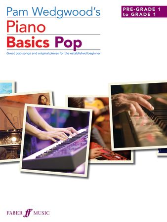 ALBUM -PAM WEDGOOD S PIANO BASICS POP